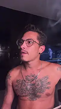 Snapshot of EduXavier26 chatting on 11.08.25 EduXavier26 online show from 11.08.25