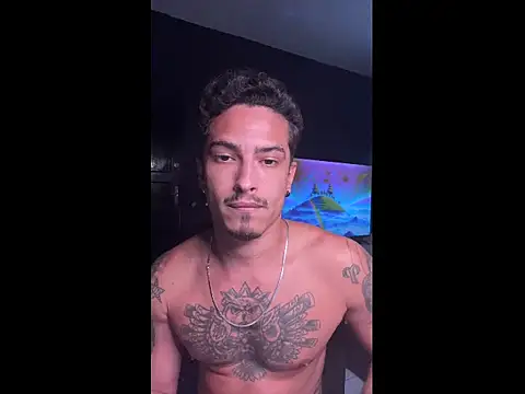 Snapshot of EduXavier26 chatting on 11.09.25 EduXavier26 online show from 11.09.25