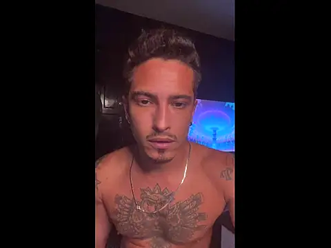 Snapshot of EduXavier26 chatting on 11.10.25 EduXavier26 online show from 11.10.25