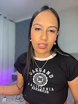 MiilaBlake online show from 03.13.26