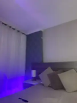 MiilaBlake online show from 03.19.26