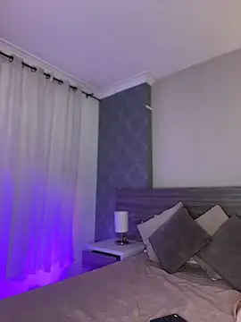 MiilaBlake online show from 03.20.26