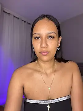 MiilaBlake online show from 03.29.26