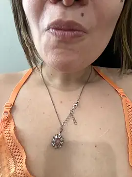 Snapshot of Pribaixinha chatting on 09.10.25 Pribaixinha online show from 09.10.25