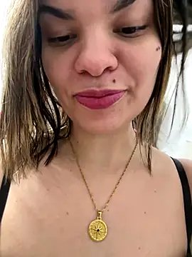 Snapshot of Pribaixinha chatting on 09.24.25 Pribaixinha online show from 09.24.25