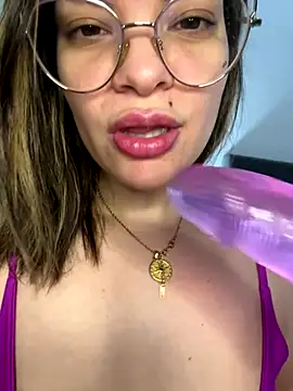 Snapshot of Pribaixinha chatting on 11.09.25 Pribaixinha online show from 11.09.25