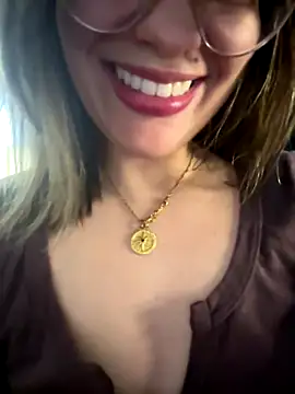 Snapshot of Pribaixinha chatting on 11.12.25 Pribaixinha online show from 11.12.25