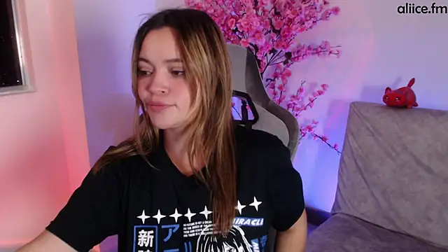 aliiceFM online show from 10.06.25