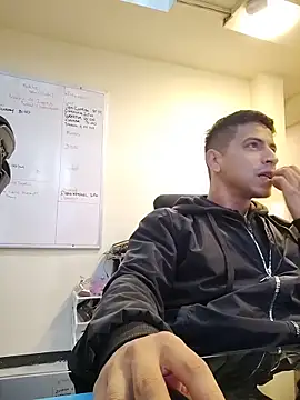 Juann-cock online show from 12.21.25