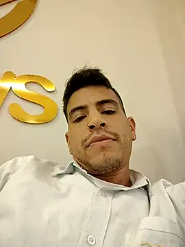 Juann-cock online show from 01.05.26