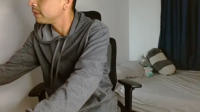 Juann-cock online show from 01.14.26