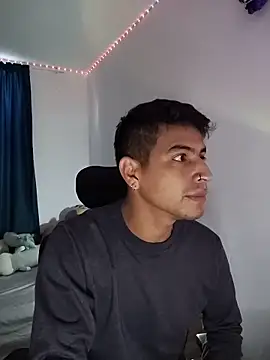 Juann-cock online show from 02.04.26