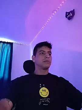 Juann-cock online show from 02.06.26