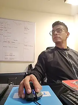 Juann-cock online show from 02.21.26