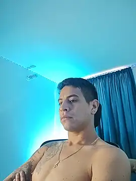 Juann-cock online show from 03.06.26