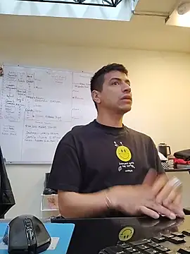 Juann-cock online show from 03.28.26