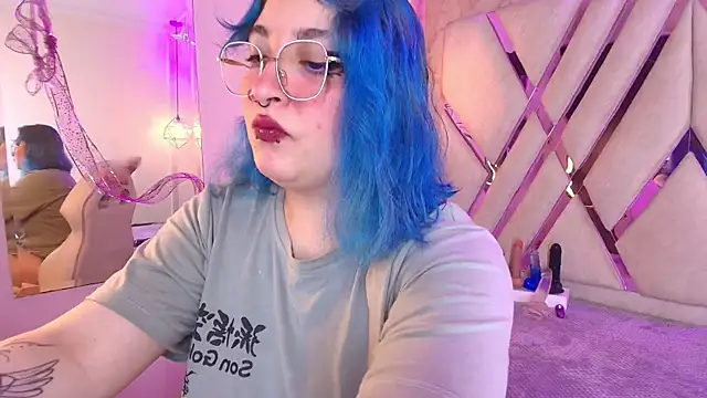 Lilith curvy online show from 11.27.25