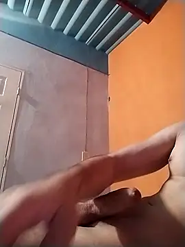 Snapshot of KingMaxiZ chatting on 10.11.25 KingMaxiZ online show from 10.11.25