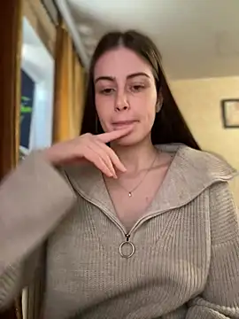 Snapshot of Soyyyaa chatting on 03.25.26 Soyyyaa online show from 03.25.26