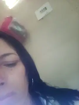 ShaunaDream online show from 09.08.25