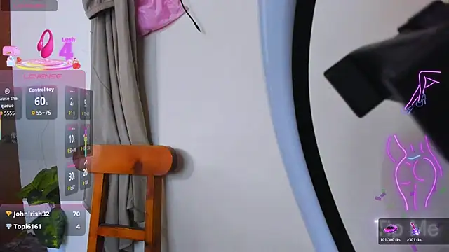 zou quira online show from 11.27.25