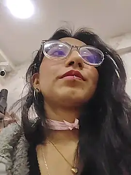 VioletxBloom online show from 12.13.25