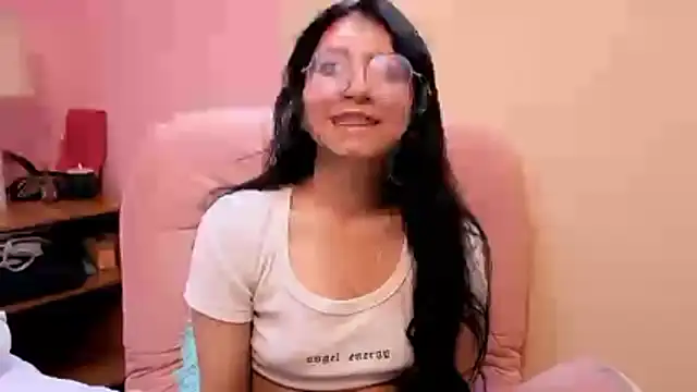 VioletxBloom online show from 04.19.26