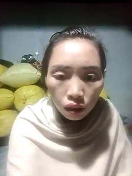 Snapshot of sulove_xx chatting on 10.20.25 sulove xx online show from 10.20.25