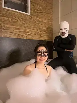 NENEandOJI online show from 03.29.26