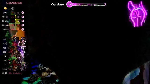 Kaliykatie online show from 09.24.25