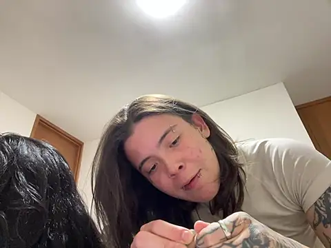 Kaliykatie online show from 03.03.26