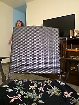 LacyLaurent online show from 04.21.26