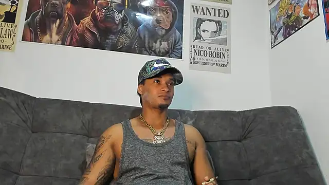  MACCARTHY TAYLOR online show from 10.28.25