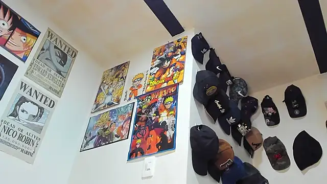  MACCARTHY TAYLOR online show from 11.15.25