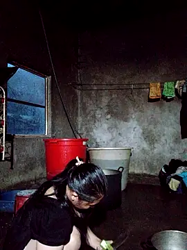 quynhkoolbae online show from 09.16.25