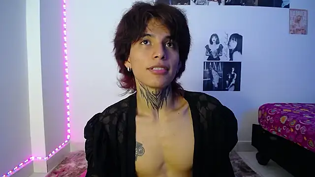 bellamy 095 online show from 03.08.26