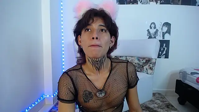 bellamy 095 online show from 03.14.26