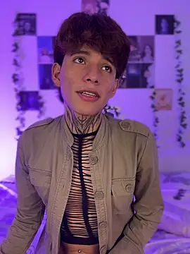 bellamy 095 online show from 04.18.26