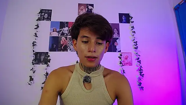 bellamy 095 online show from 04.21.26