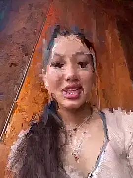 Snapshot of May_nhi chatting on 07.28.26 May nhi online show from 07.28.26