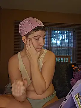 Sn0wmg2Spicy online show from 11.10.25