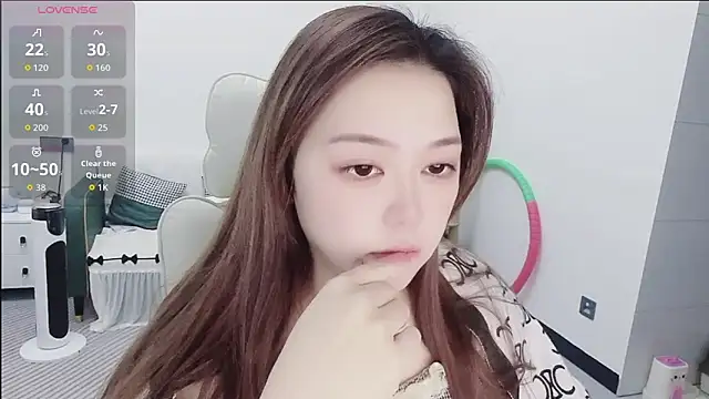 Snapshot of Lcey_66 chatting on 01.18.26 Lcey 66 online show from 01.18.26