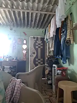 akshant1234 online show from 03.13.26