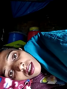 Pinki thakur 1 online show from 10.27.25