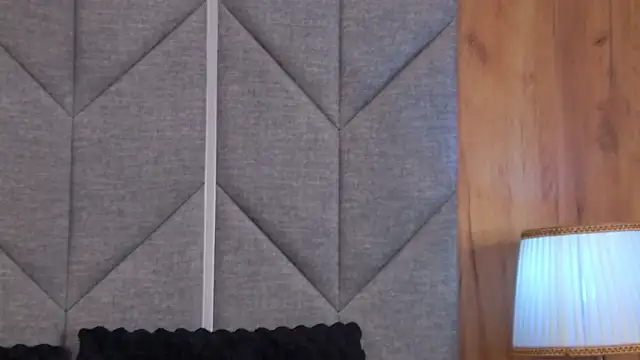 Kimberlymav online show from 03.11.26