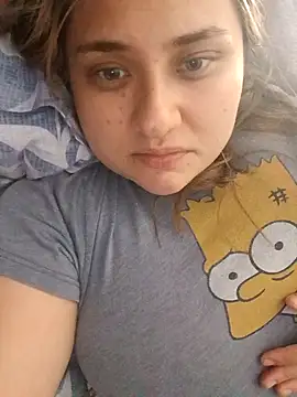 Snapshot of ivorywhisper chatting on 09.18.25 ivorywhisper online show from 09.18.25