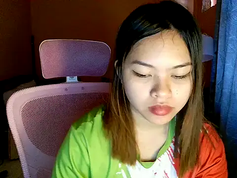 nanagrl online show from 01.07.26