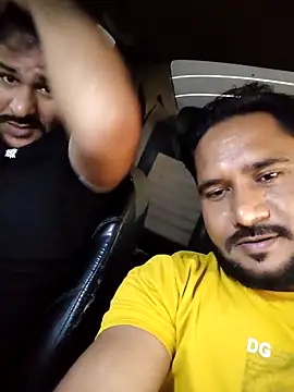 VijayLover69 online show from 10.12.25