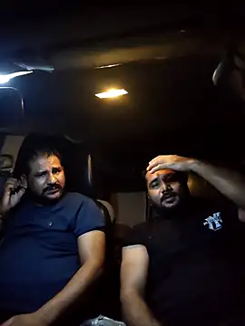 VijayLover69 online show from 11.01.25