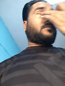 VijayLover69 online show from 11.09.25